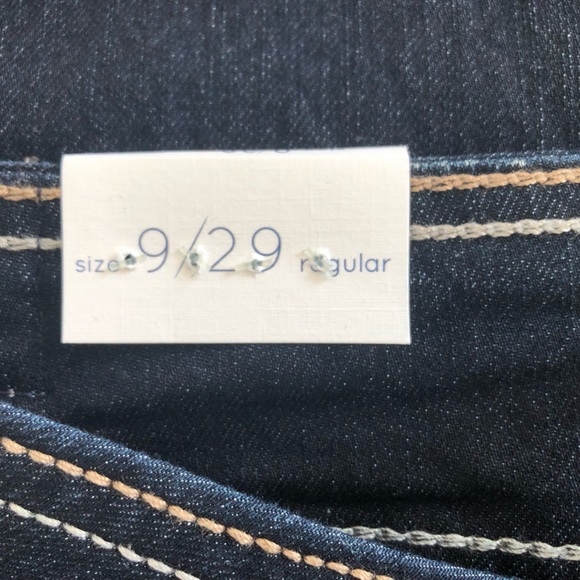 Wallflower The Luscious Curvy Fit Bootcut Jeans - Picture 7 of 13